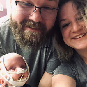 Meet your Posher, Marissa